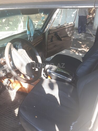LADA (VAZ) 2106 1985, 100,000 km - 1.6 l - Gəncə
