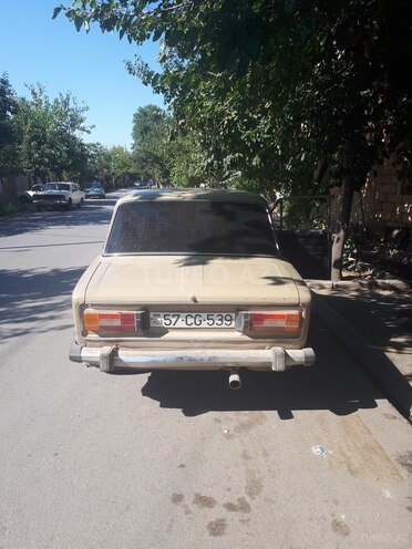 LADA (VAZ) 2106 1985, 100,000 km - 1.6 l - Gəncə