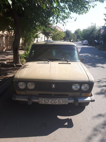 LADA (VAZ) 2106 1985, 100,000 km - 1.6 l - Gəncə