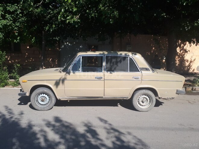 LADA (VAZ) 2106 1985, 100,000 km - 1.6 l - Gəncə