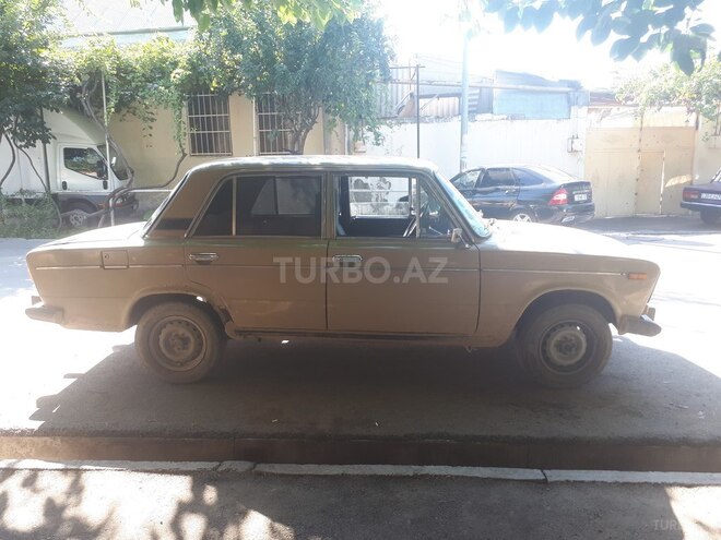 LADA (VAZ) 2106 1985, 100,000 km - 1.6 l - Gəncə