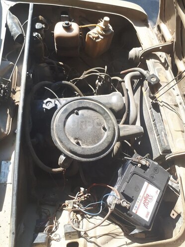 LADA (VAZ) 2106 1985, 100,000 km - 1.6 l - Gəncə