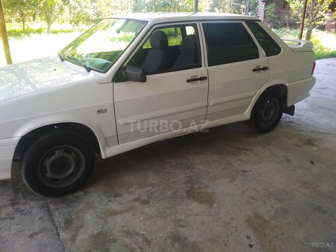 LADA (VAZ) 2115 2012, 32,200 km - 1.5 л - Göyçay