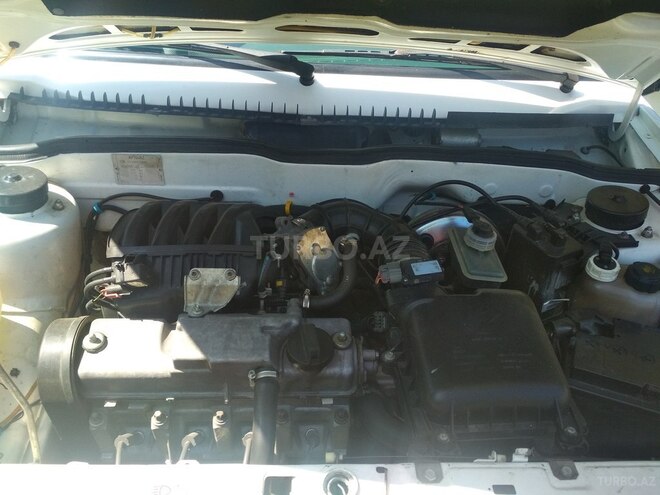 LADA (VAZ) 2115 2012, 32,200 km - 1.5 л - Göyçay