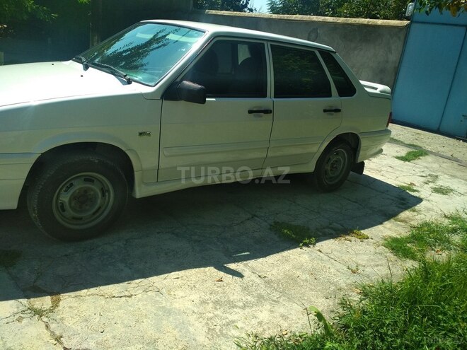 LADA (VAZ) 2115 2012, 32,200 km - 1.5 л - Göyçay