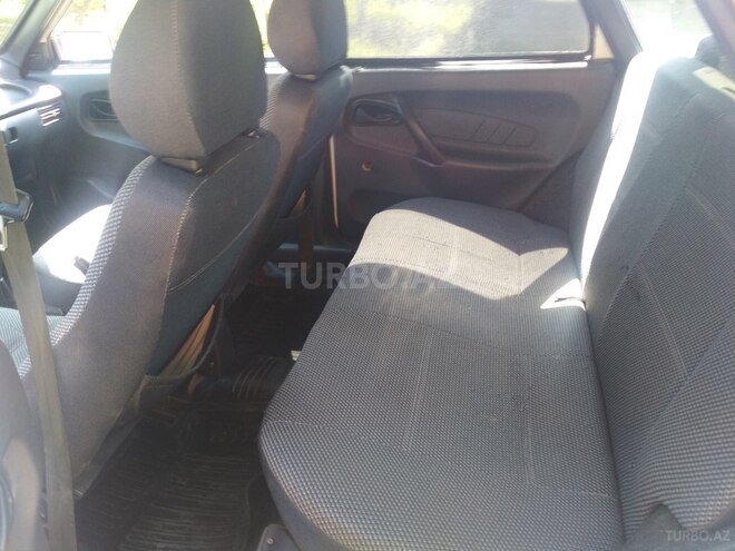 LADA (VAZ) 2115 2012, 32,200 km - 1.5 л - Göyçay