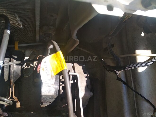 LADA (VAZ) 2115 2012, 32,200 km - 1.5 л - Göyçay
