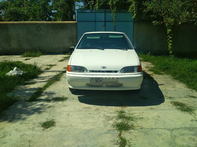 LADA (VAZ) 2115 2012, 32,200 km - 1.5 л - Göyçay