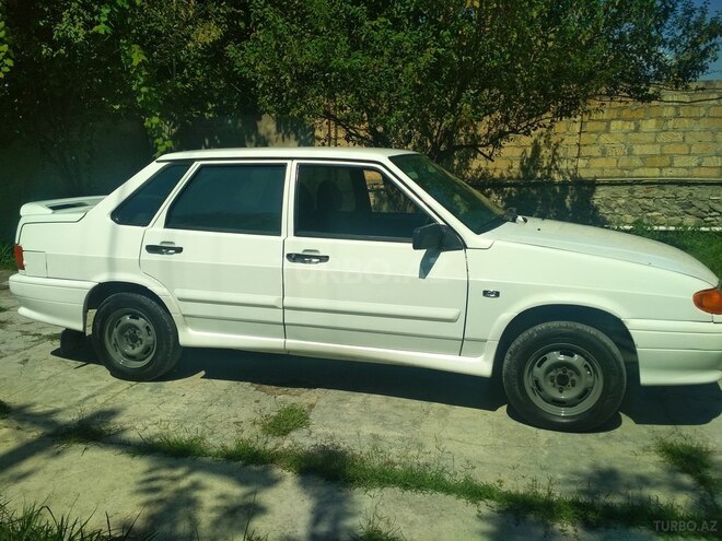 LADA (VAZ) 2115 2012, 32,200 km - 1.5 л - Göyçay