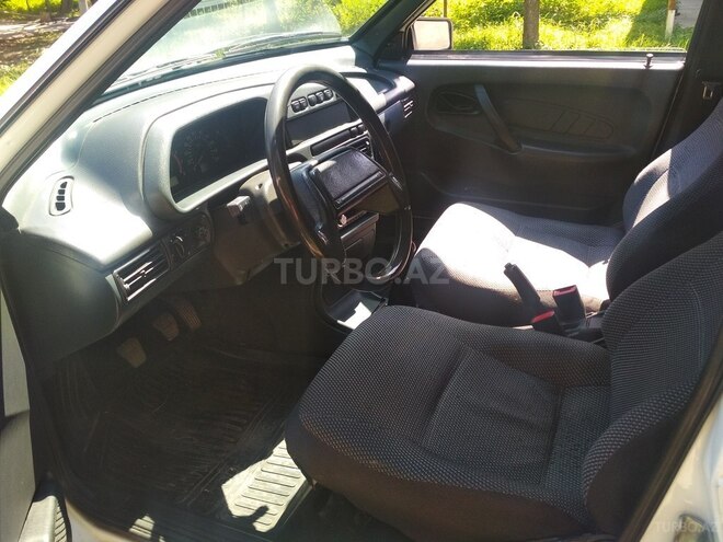 LADA (VAZ) 2115 2012, 32,200 km - 1.5 л - Göyçay