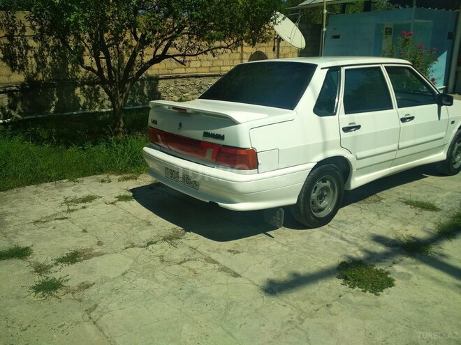 LADA (VAZ) 2115 2012, 32,200 km - 1.5 л - Göyçay