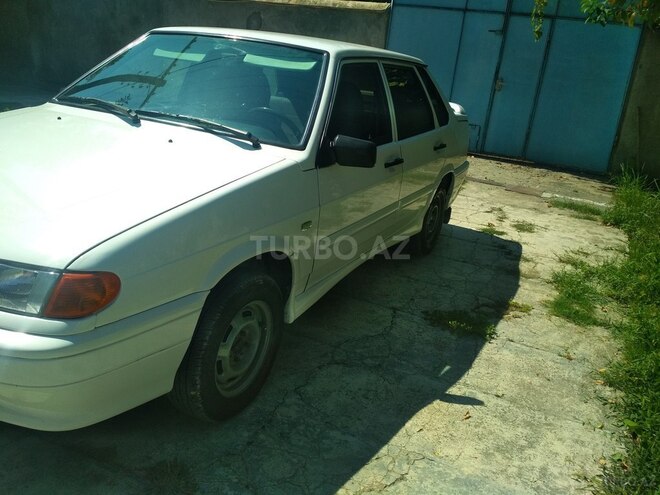 LADA (VAZ) 2115 2012, 32,200 km - 1.5 л - Göyçay