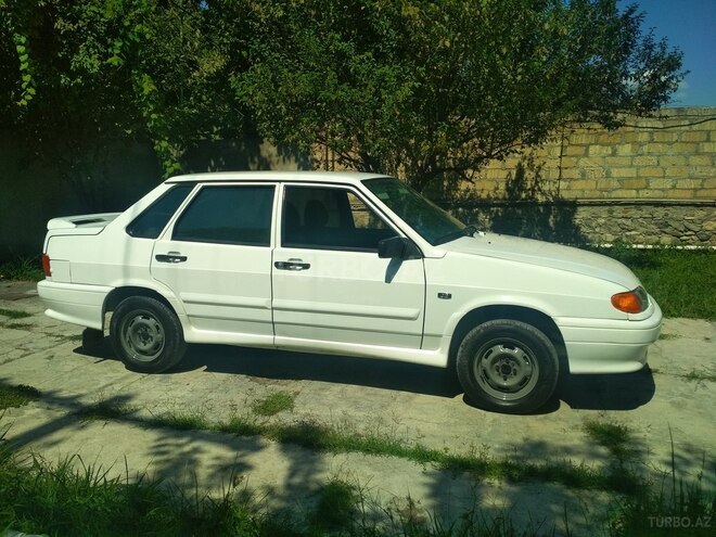 LADA (VAZ) 2115 2012, 32,200 km - 1.5 л - Göyçay