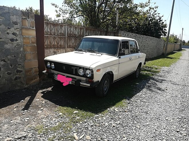LADA (VAZ) 2106 1996, 350,000 km - 1.6 л - Balakən