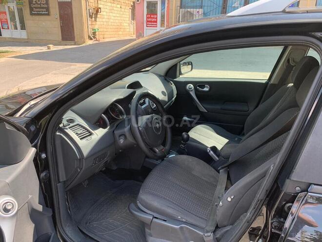 Renault Megane 2006, 241,623 km - 1.9 l - Bakı