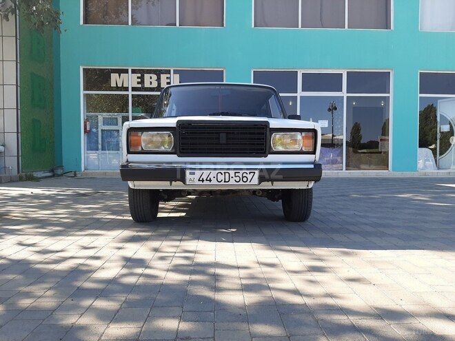 LADA (VAZ) 2107 2005, 165,000 km - 1.5 l - Masallı