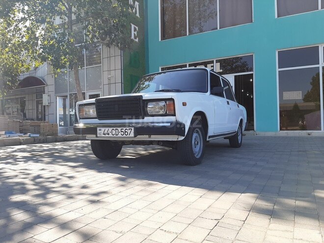 LADA (VAZ) 2107 2005, 165,000 km - 1.5 l - Masallı