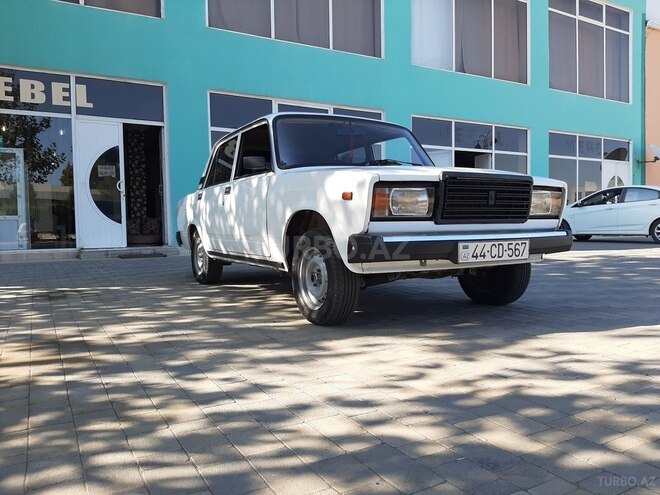 LADA (VAZ) 2107 2005, 165,000 km - 1.5 l - Masallı