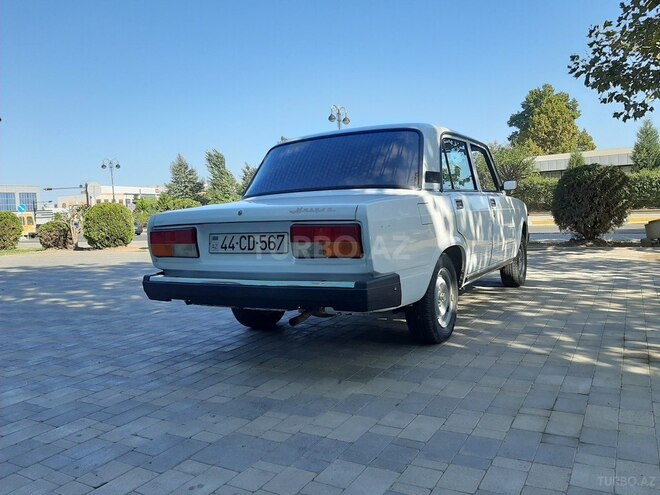 LADA (VAZ) 2107 2005, 165,000 km - 1.5 l - Masallı