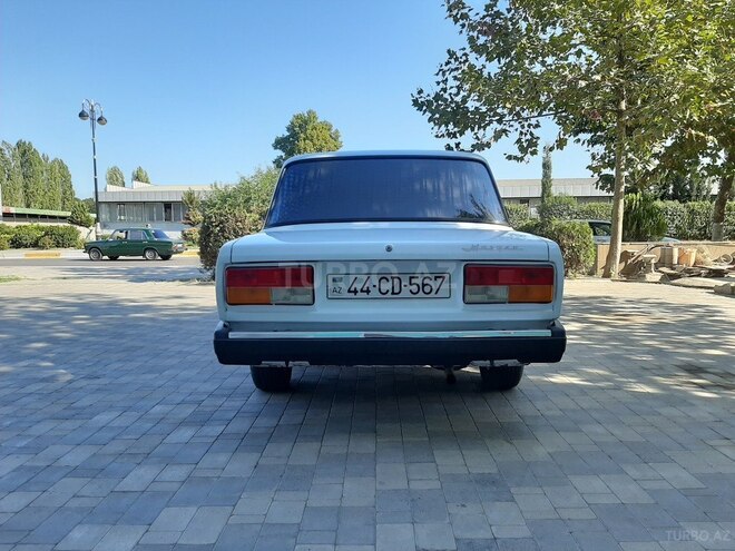 LADA (VAZ) 2107 2005, 165,000 km - 1.5 l - Masallı