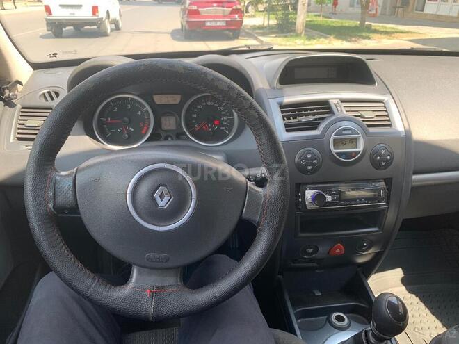 Renault Megane 2006, 241,623 km - 1.9 l - Bakı