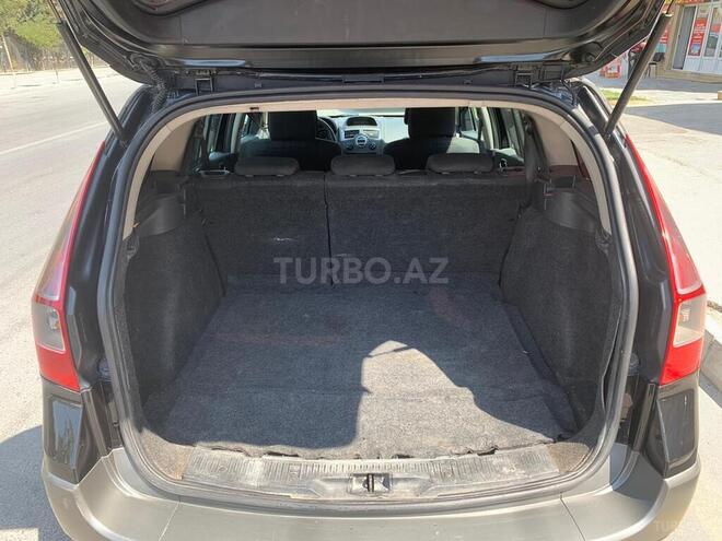 Renault Megane 2006, 241,623 km - 1.9 l - Bakı