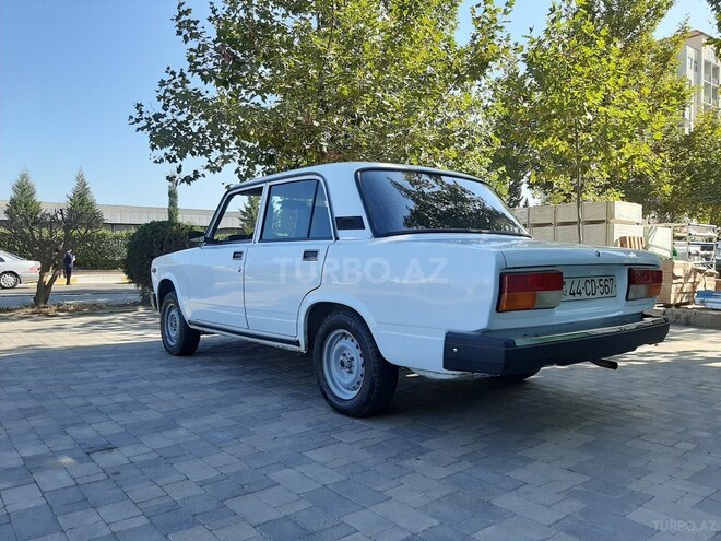 LADA (VAZ) 2107 2005, 165,000 km - 1.5 l - Masallı