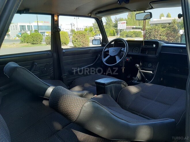 LADA (VAZ) 2107 2005, 165,000 km - 1.5 l - Masallı