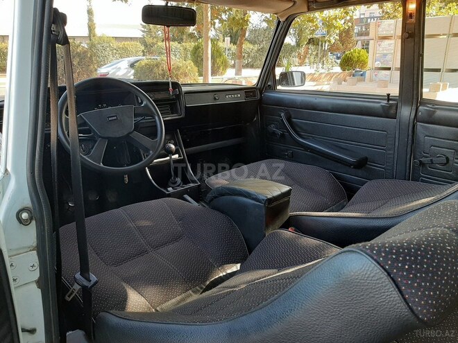 LADA (VAZ) 2107 2005, 165,000 km - 1.5 l - Masallı