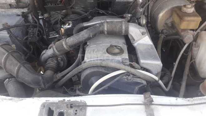 GAZ 3302-744 2005, 220,000 km - 2.5 l - Xırdalan