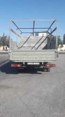 GAZ 3302-744 2005, 220,000 km - 2.5 l - Xırdalan