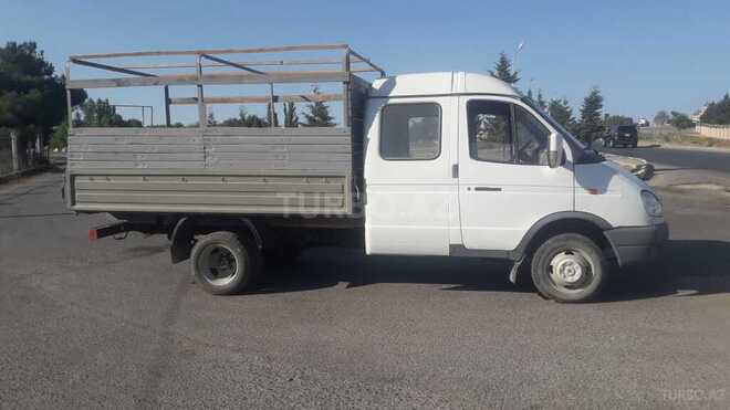 GAZ 3302-744 2005, 220,000 km - 2.5 l - Xırdalan