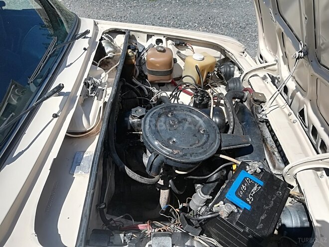 LADA (VAZ) 2106 1996, 350,000 km - 1.6 л - Balakən