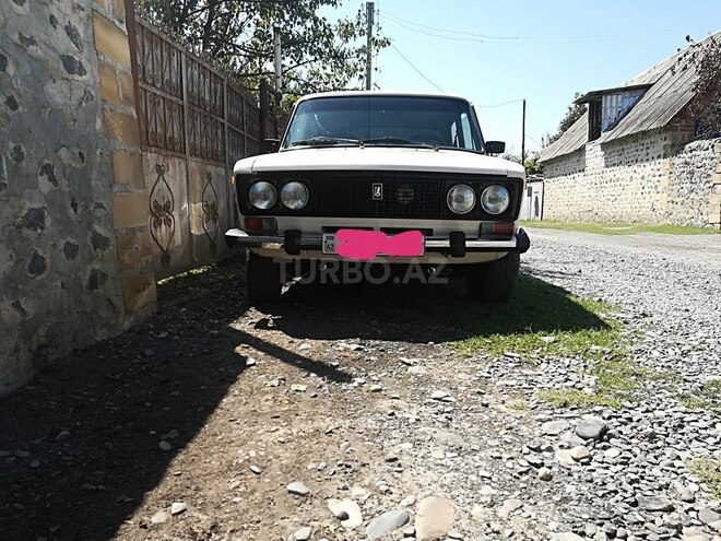 LADA (VAZ) 2106 1996, 350,000 km - 1.6 л - Balakən