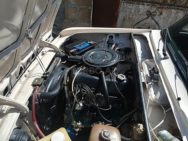LADA (VAZ) 2106 1996, 350,000 km - 1.6 л - Balakən