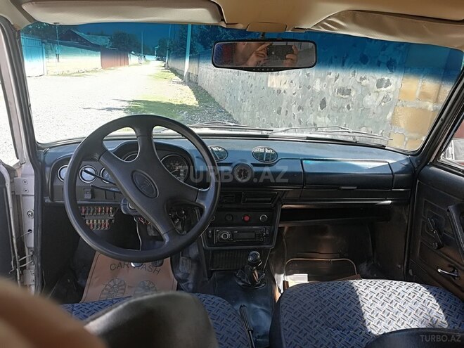 LADA (VAZ) 2106 1996, 350,000 km - 1.6 л - Balakən