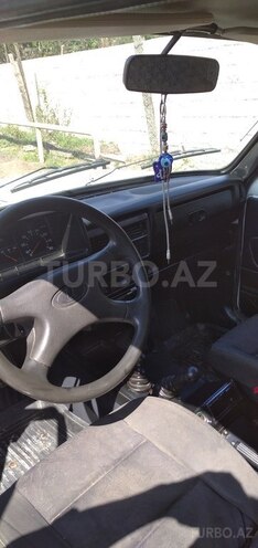 LADA (VAZ) Niva 2004, 100,000 km - 1.7 л - Ağsu