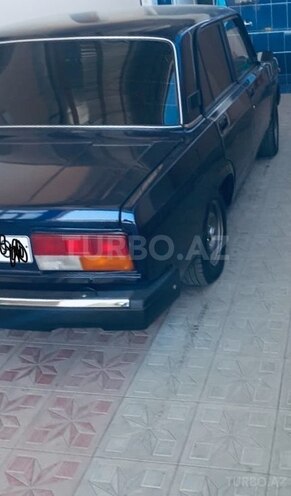LADA (VAZ) 2107 2005, 33,000 km - 1.6 л - Qazax