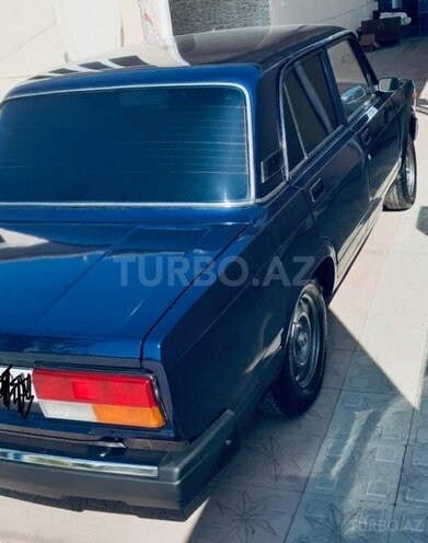 LADA (VAZ) 2107 2005, 33,000 km - 1.6 л - Qazax