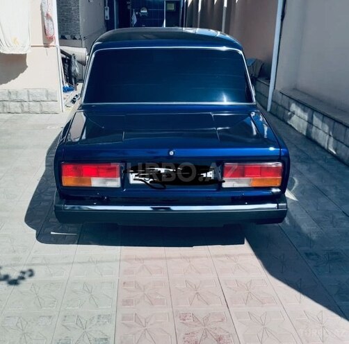 LADA (VAZ) 2107 2005, 33,000 km - 1.6 л - Qazax