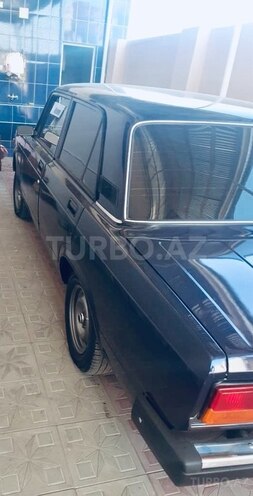 LADA (VAZ) 2107 2005, 33,000 km - 1.6 л - Qazax