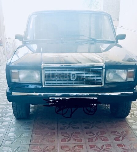 LADA (VAZ) 2107 2005, 33,000 km - 1.6 л - Qazax