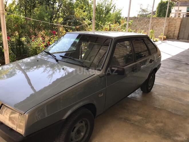 LADA (VAZ) 2109 1995, 272,000 km - 1.5 l - Ağsu