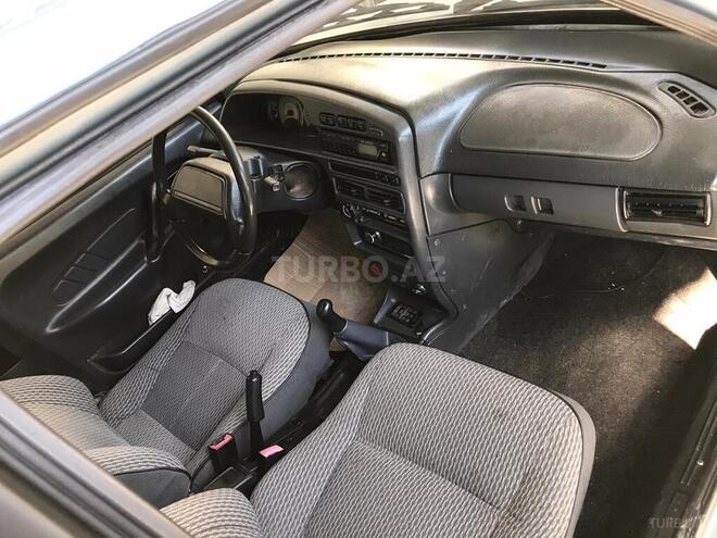 LADA (VAZ) 2109 1995, 272,000 km - 1.5 l - Ağsu