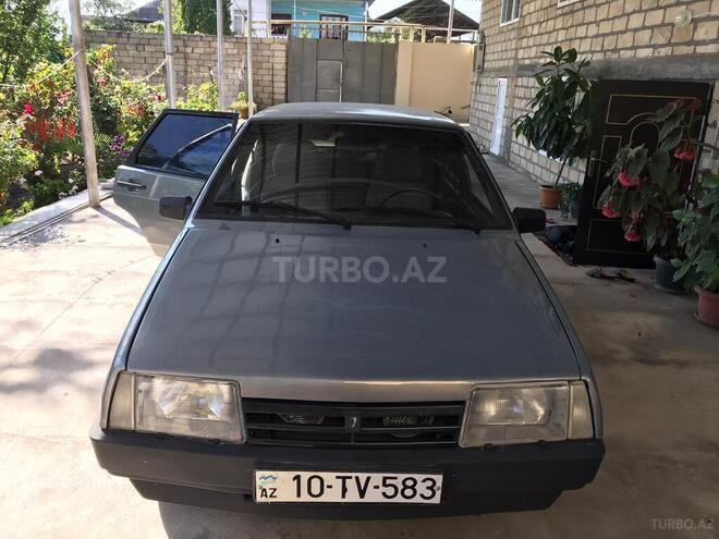 LADA (VAZ) 2109 1995, 272,000 km - 1.5 l - Ağsu