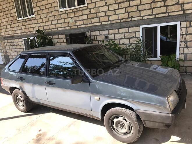 LADA (VAZ) 2109 1995, 272,000 km - 1.5 l - Ağsu