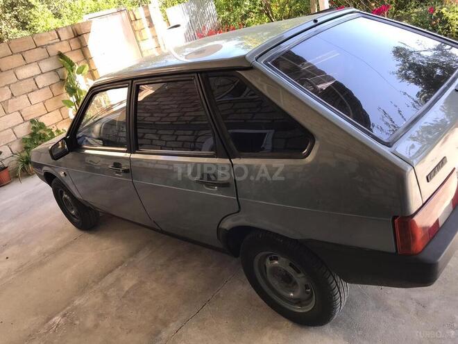 LADA (VAZ) 2109 1995, 272,000 km - 1.5 l - Ağsu