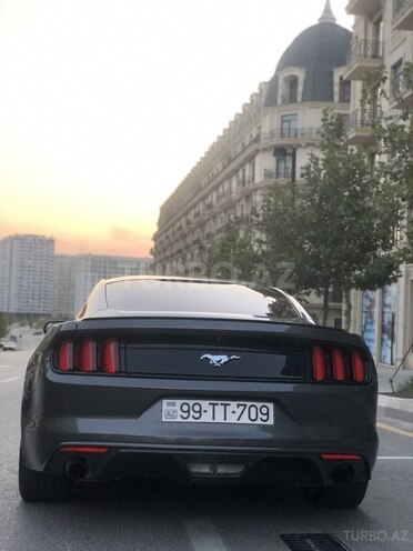 Ford Mustang 2015, 62,330 km - 2.3 l - Bakı