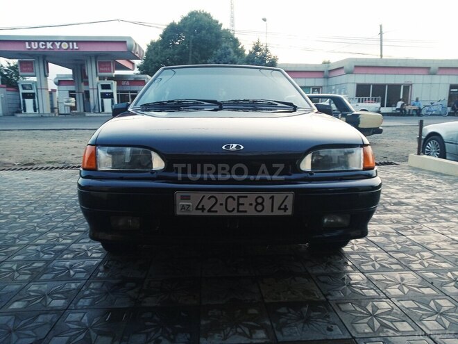 LADA (VAZ) 2114 2012, 120,450 km - 1.6 l - Masallı