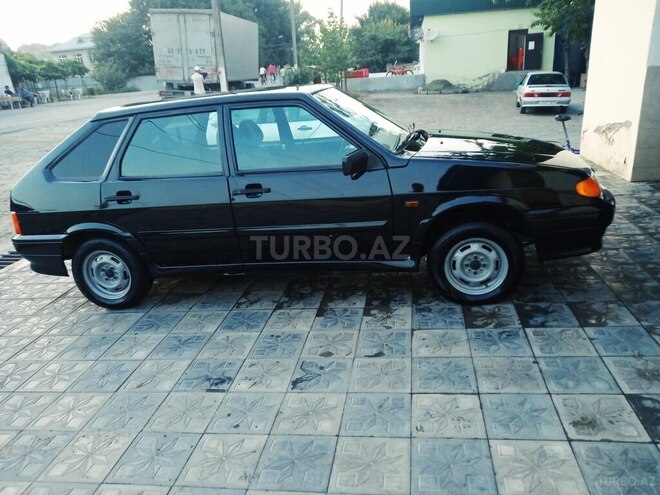 LADA (VAZ) 2114 2012, 120,450 km - 1.6 l - Masallı